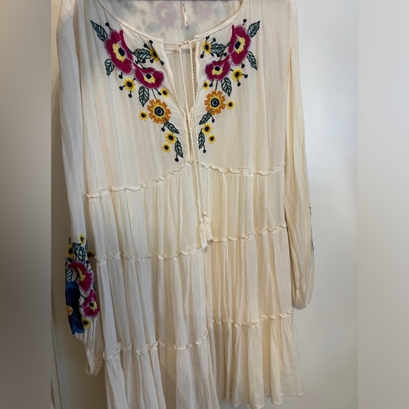 Free People
Spell On You Mini Dress - Picture 6 of 10